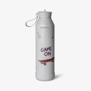 Citron Stainless steel Water Bottle 750Ml Cool Kid