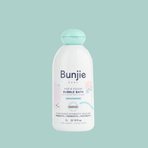 BUBBLE BATH 1000ML