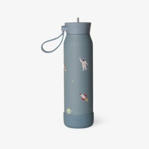 Citron Classic Thermal Water Bottle 350Ml Spaceship