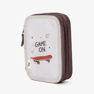 Citron Pencil Case Layered Cool Kid