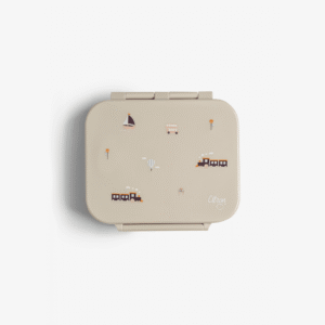 Citron Tritan Snackbox Vehicles