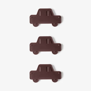Citron Ice Packs Set Of 3 Vehicles