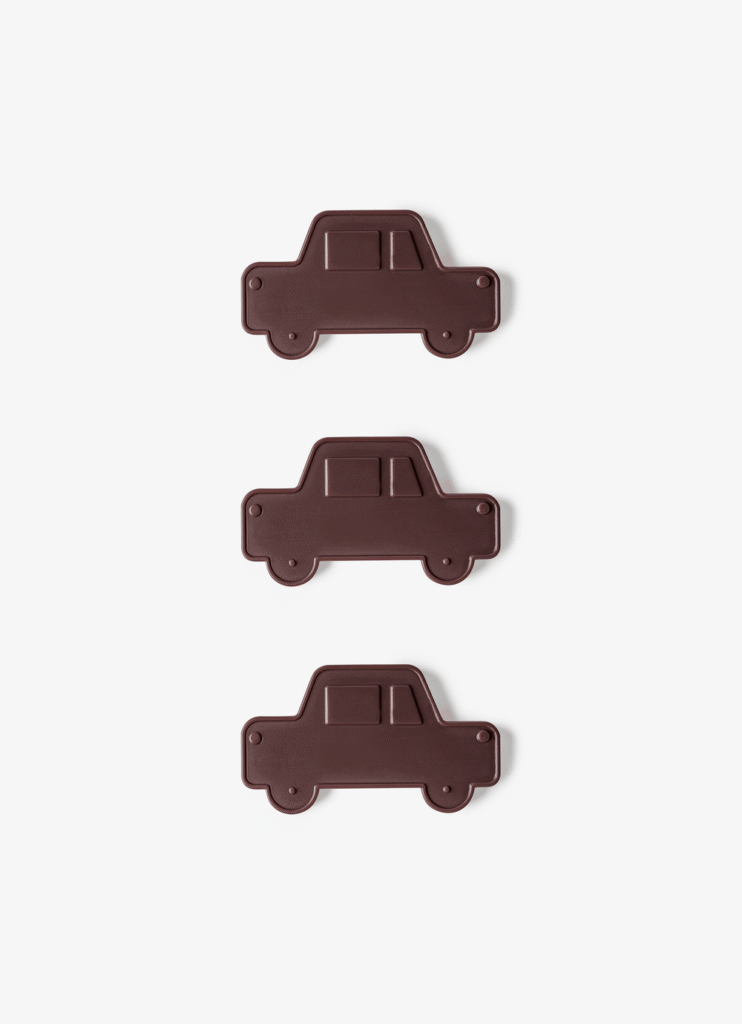 Citron Ice Packs Set Of 3 Vehicles
