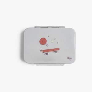 Citron Tritan Lunchbox Cool Kid