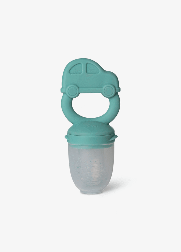 Citron Fruit Feeder Vehicles