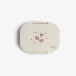 Citron Bio Based Lunchbox Cherry