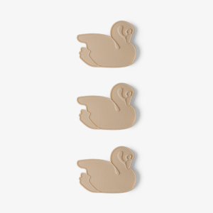 Citron Ice Packs Set Of 3 Swan