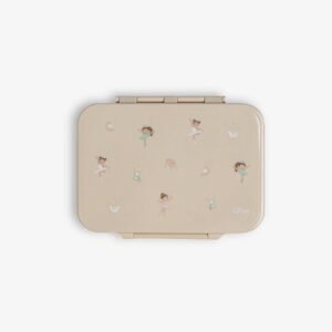 Citron Tritan Lunchbox Ballerina