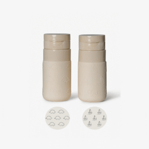 Citron Squeeze Bottle Set Of 2 Vehicles Dino