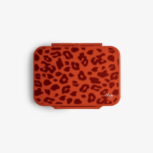 Citron Tritan Lunchbox Leo