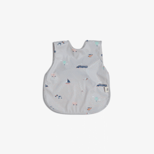 Citron Bib Sleeveless Vehicles