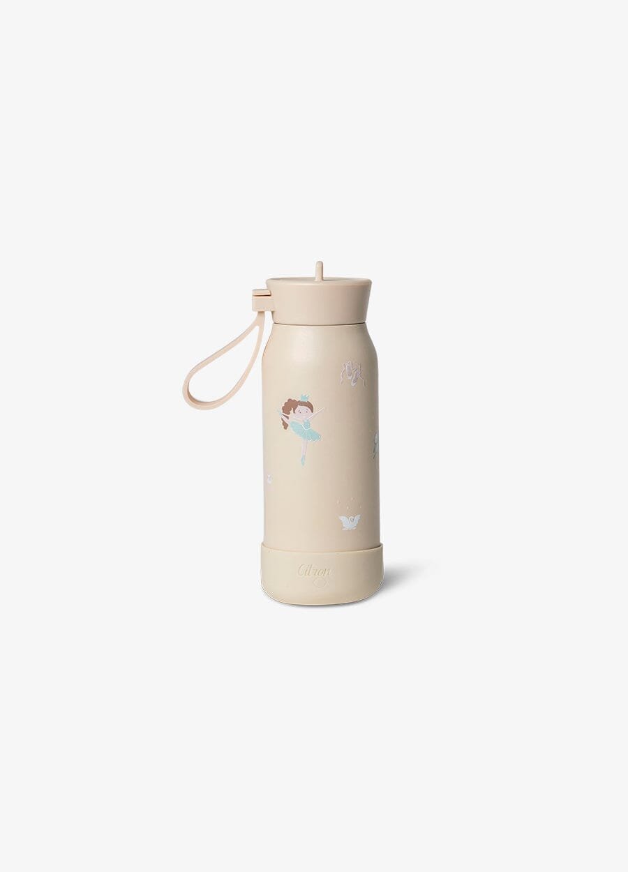 Citron Stainless steel Water Bottle 250Ml Ballerina