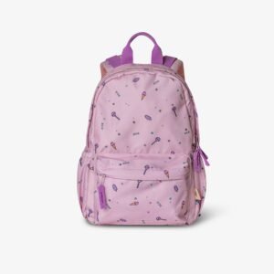 Citron Medium Backpack Stormy Unicorn