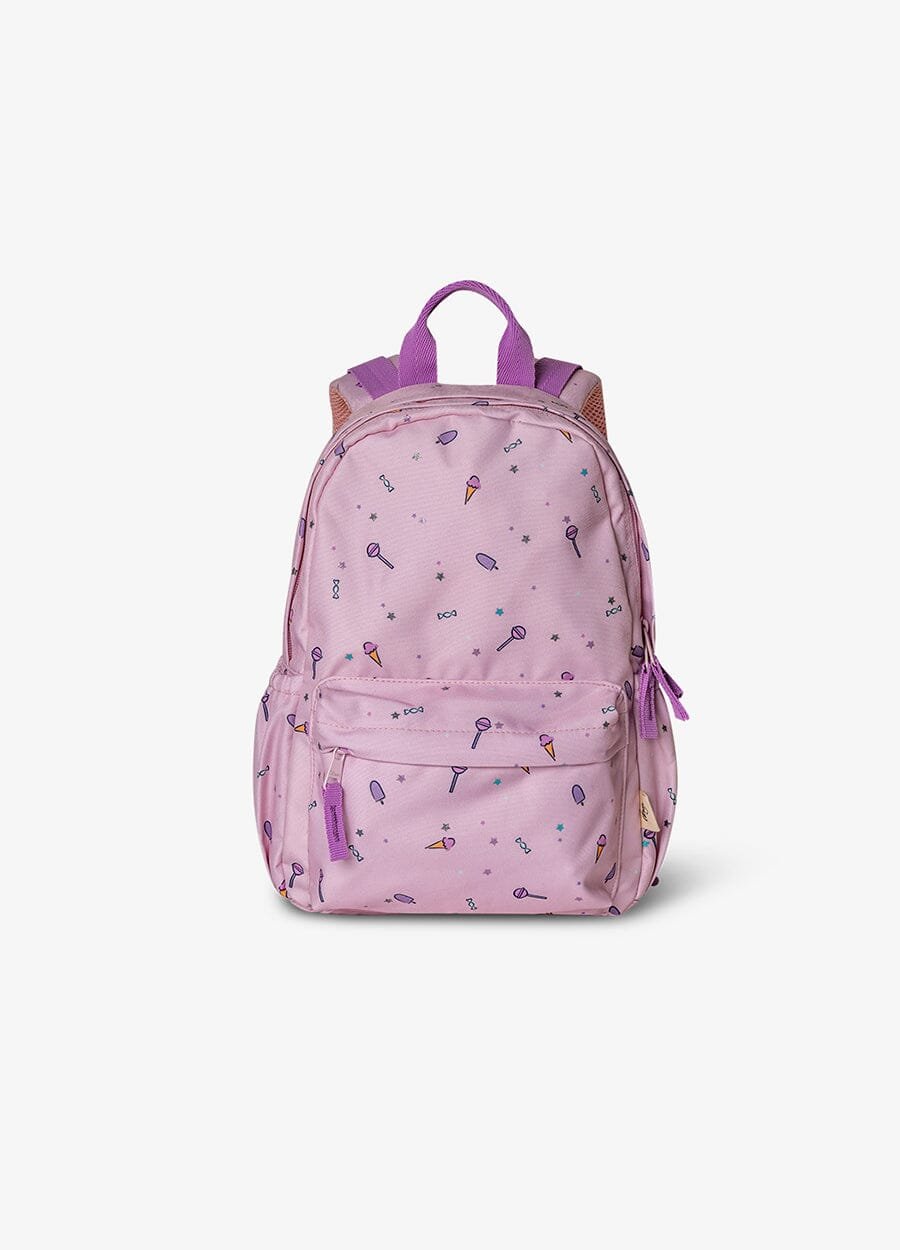 Citron Medium Backpack Stormy Unicorn