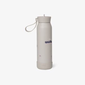 Citron Stainless Steel Water Bottle 350Ml Vehicles