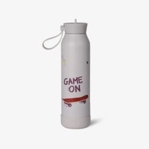 Citron Stainless steel Water Bottle 500Ml Cool Kid