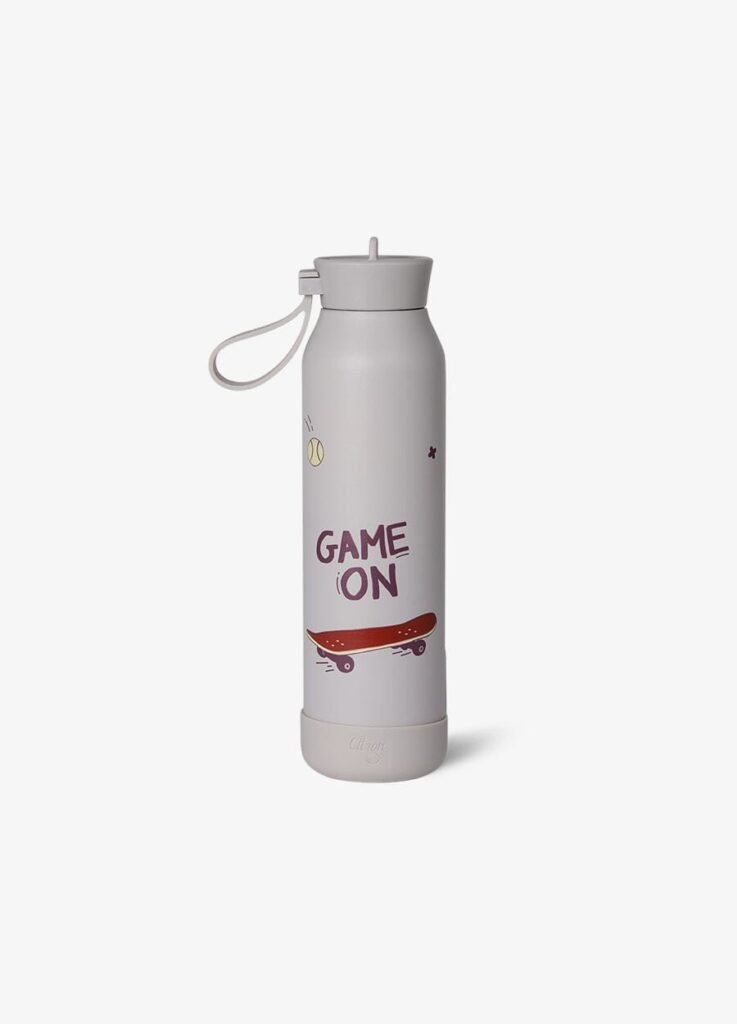 Citron Stainless steel Water Bottle 500Ml Cool Kid