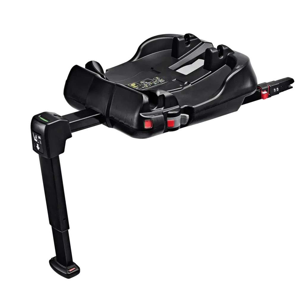 Doona X Isofix Base Black
