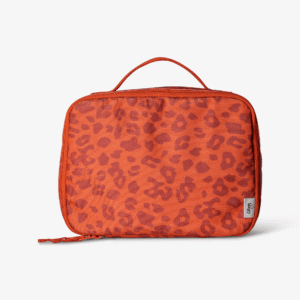 Citron Insulated Square Lunchbag Leo