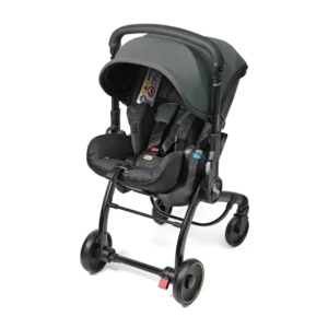 Doona X Infant Car Seat - Forest Grey