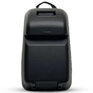 Doona X Pack & Go Basket Black