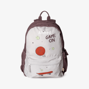 Citron Grand Backpack Cool Kid