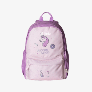 Citron Grand Backpack Stormy Unicorn