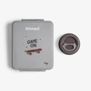 Citron Grand Lunchbox Cool Kid