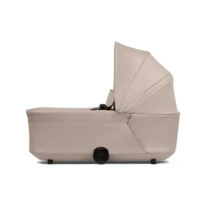 Joolz Hub2 Carrt cot | Sandy Taupe