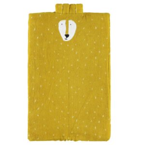 Changing Pad Cover - Mr. Lion