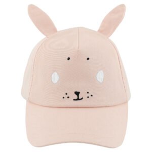 Cap | 3-4 yr - Mrs. Rabbit