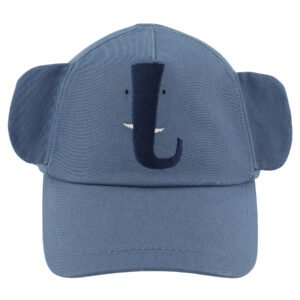 Cap | 1-2 yr - Mrs. Elephant