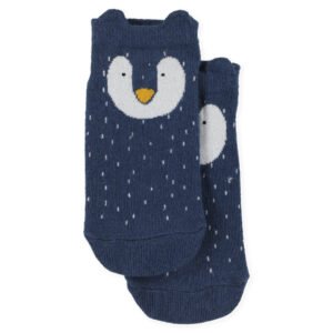 Sneaker socks 2-pack - Mr. Penguin| 22/24