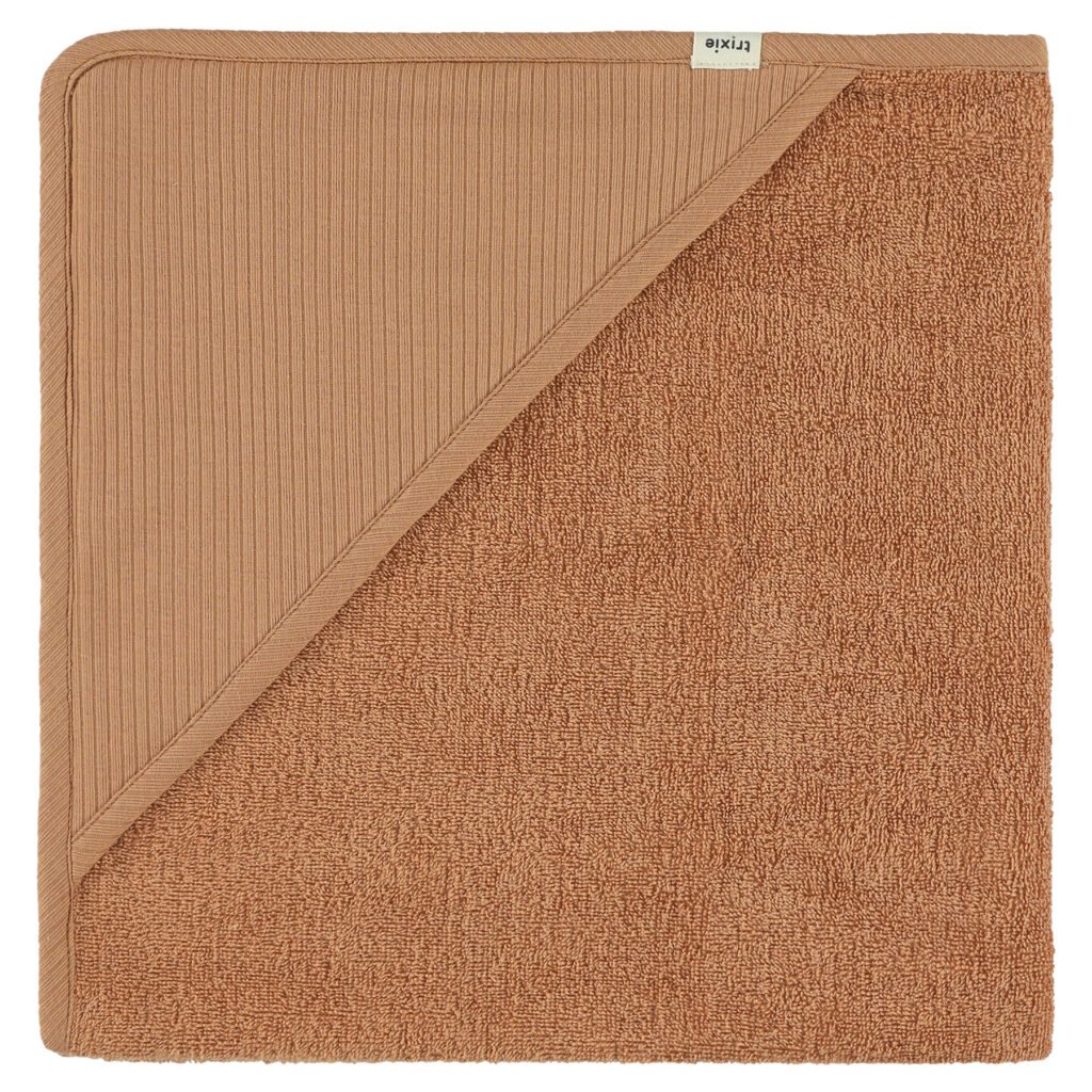 Hooded towel - Breeze Canyon