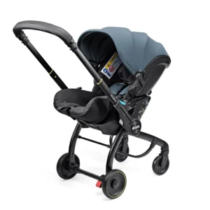 Doona X Infant Car Seat Ocean Blue