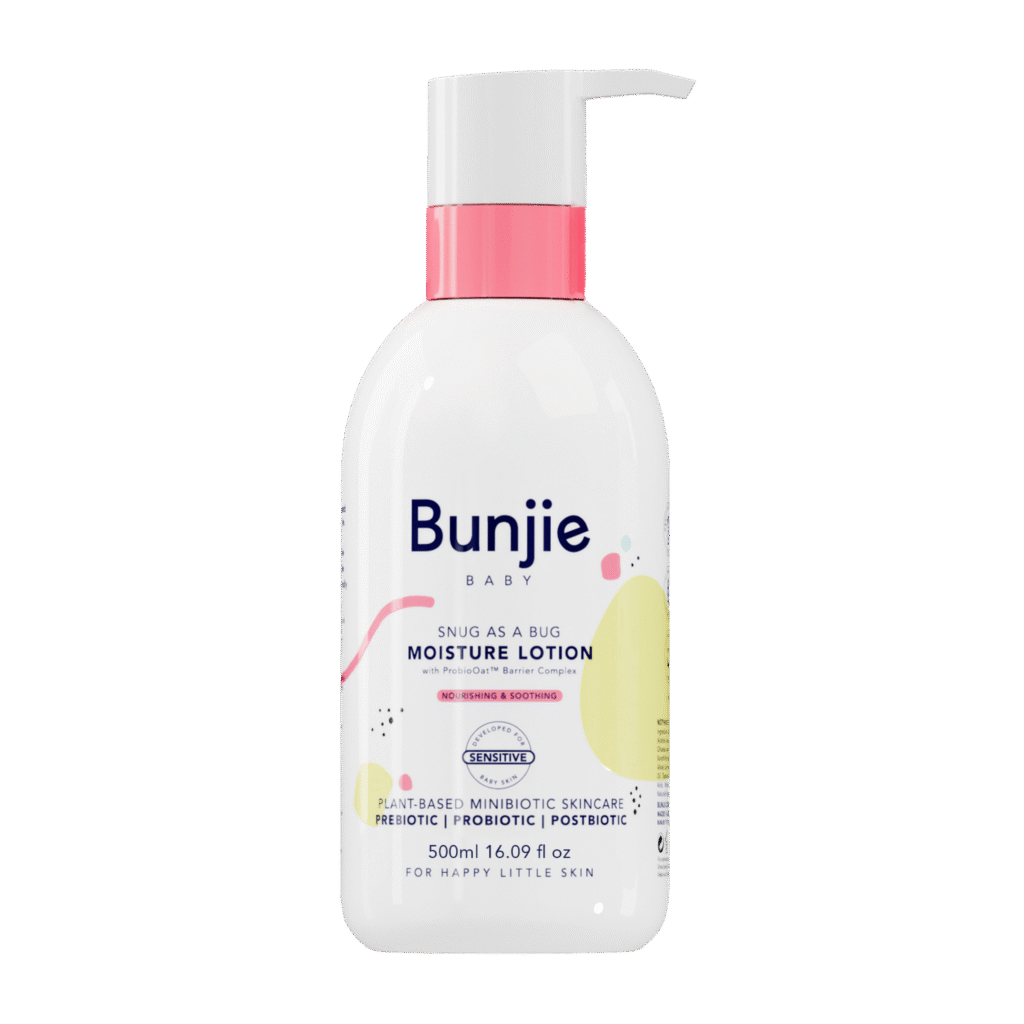 MOISTURE LOTION - 500ML