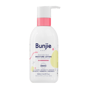 MOISTURE LOTION - 500ML