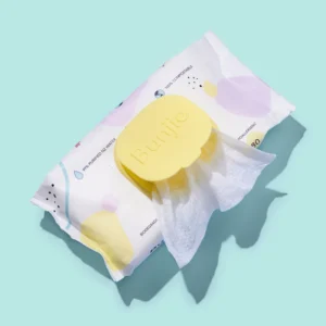 BABY MULTIPACK WIPES 3x80 SHEETS