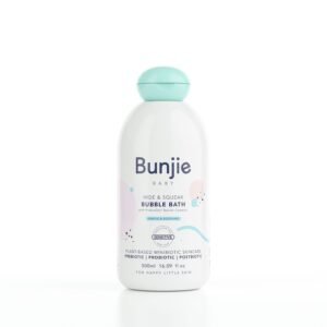 BUBBLE BATH 500ML