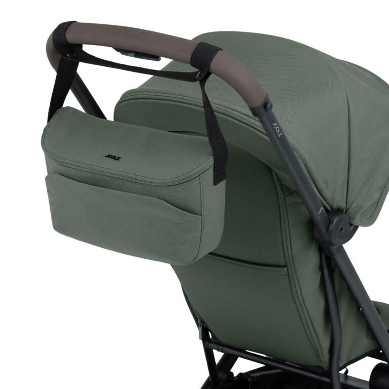 joolz-organser-forest-green-flat