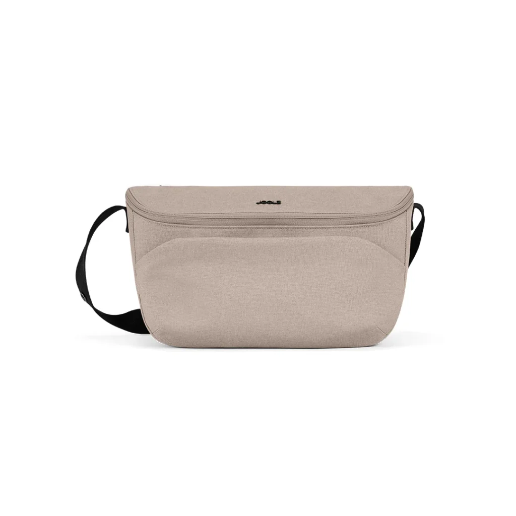 Joolz organiser | Sandy taupe