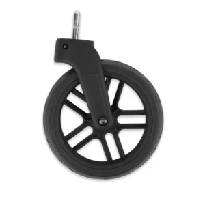 UPPAbaby VISTA V2 Front Wheels (Pair) – Carbon