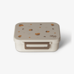 Citron Tritan Snackbox Lemon