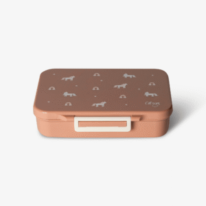 Citron Tritan Lunchbox Blush Pink