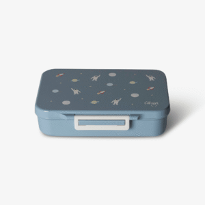 Citron Tritan Lunchbox Spaceship