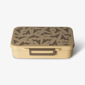 Citron Tritan Lunchbox Thunder Yellow