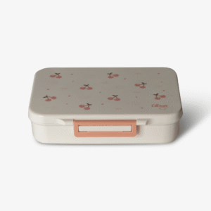 Citron Tritan Lunchbox Cherry