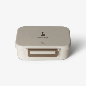 Citron Tritan Snackbox Sophie La Girafe