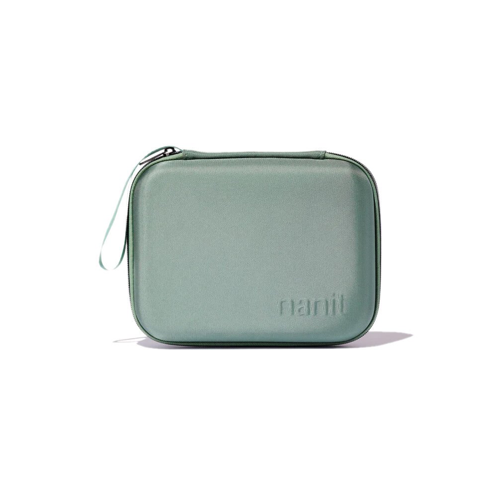 Nanit Travel Case -Green-A104US