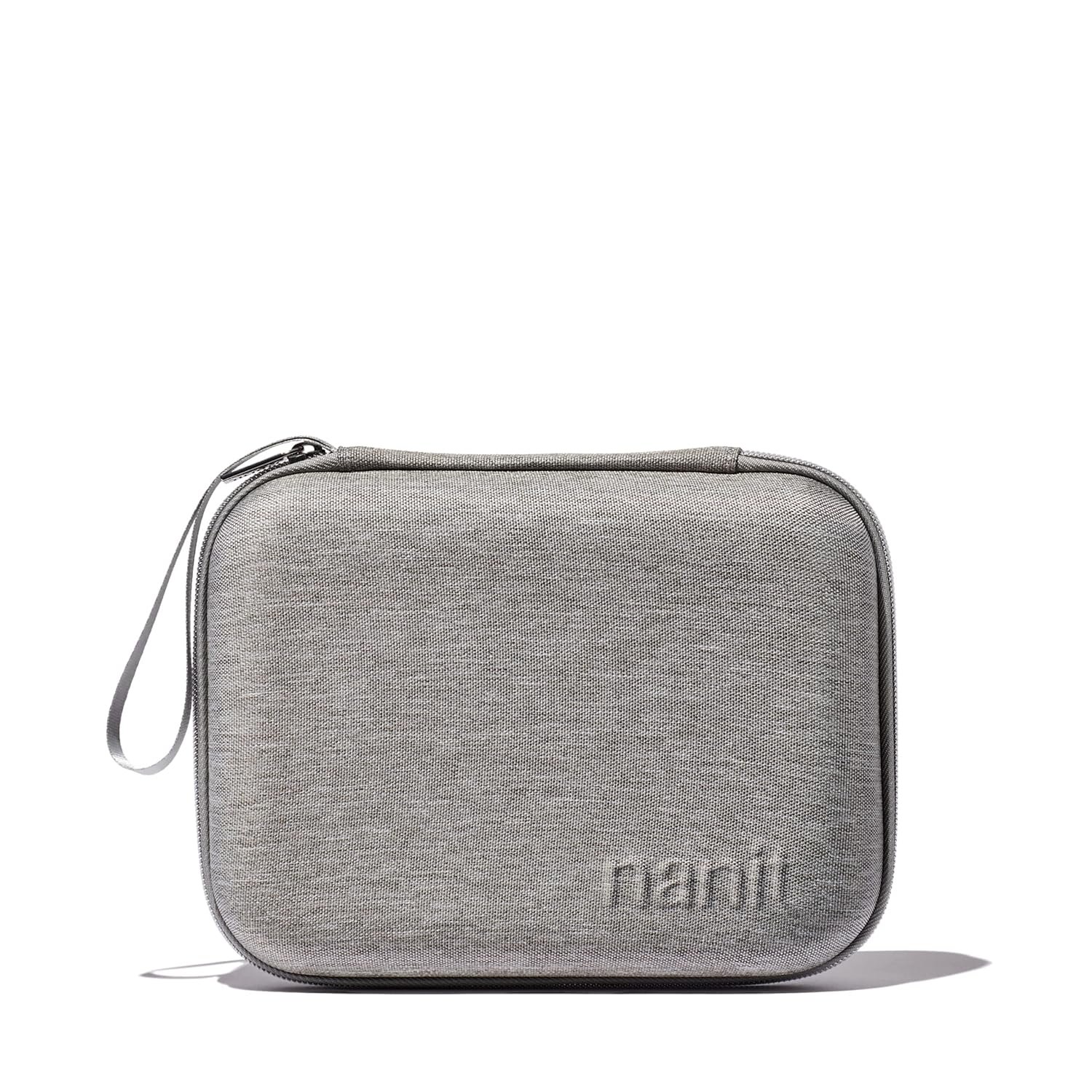 Nanit Travel Case – Heather Grey